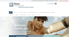 Desktop Screenshot of drjasonpape.com